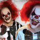 Illustration for article titled Clowns and why they are terrifying AF!